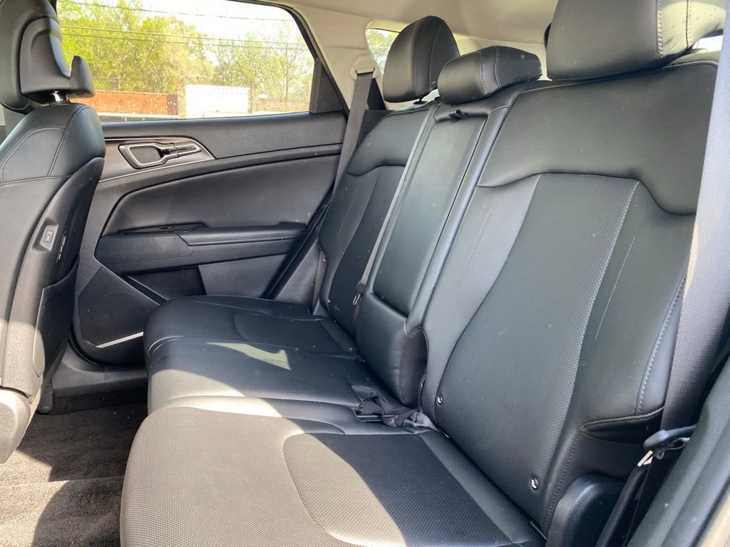 Used 2023 Kia Sportage EX image 17