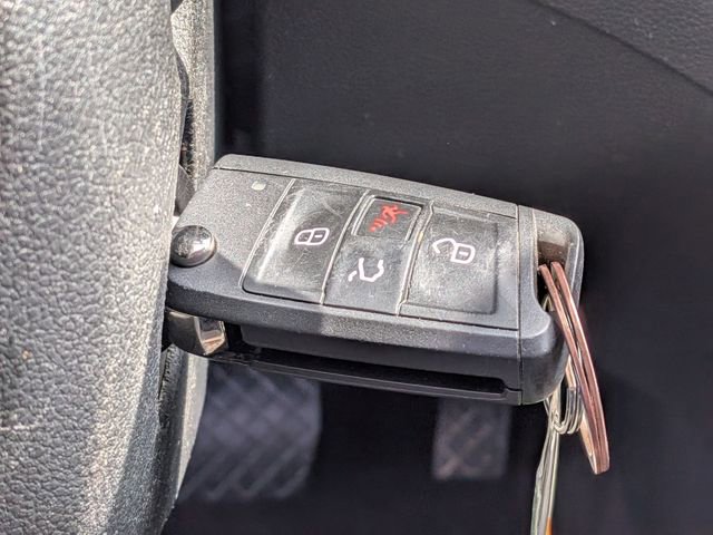 Used 2021 Volkswagen Atlas S image 17