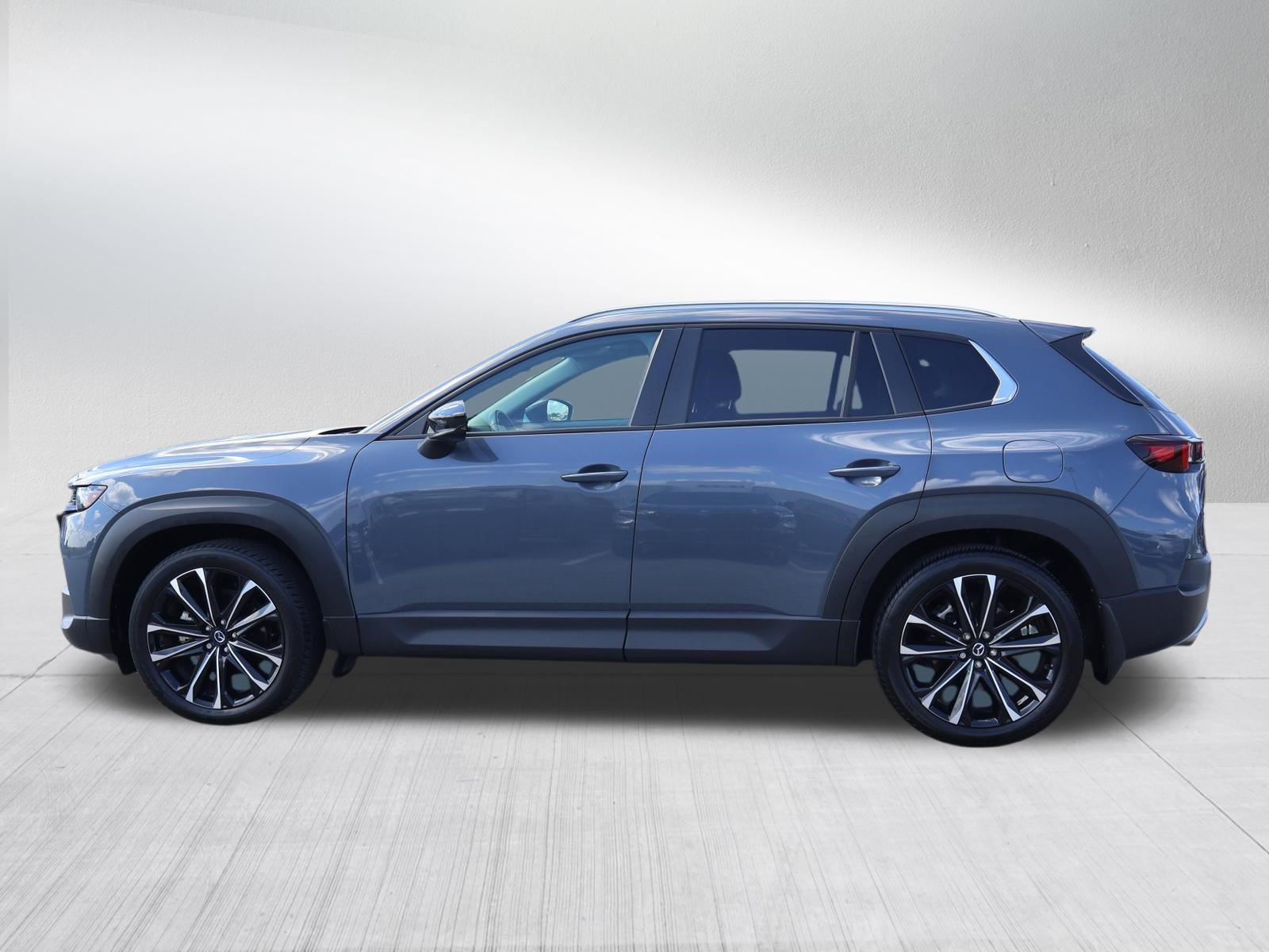 Used 2024 MAZDA CX-50 AWD 2.5 Turbo w/ Weather Package image 4