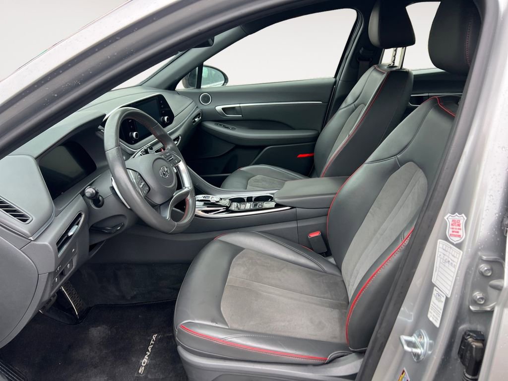 Used 2020 Hyundai Sonata SEL Plus image 9