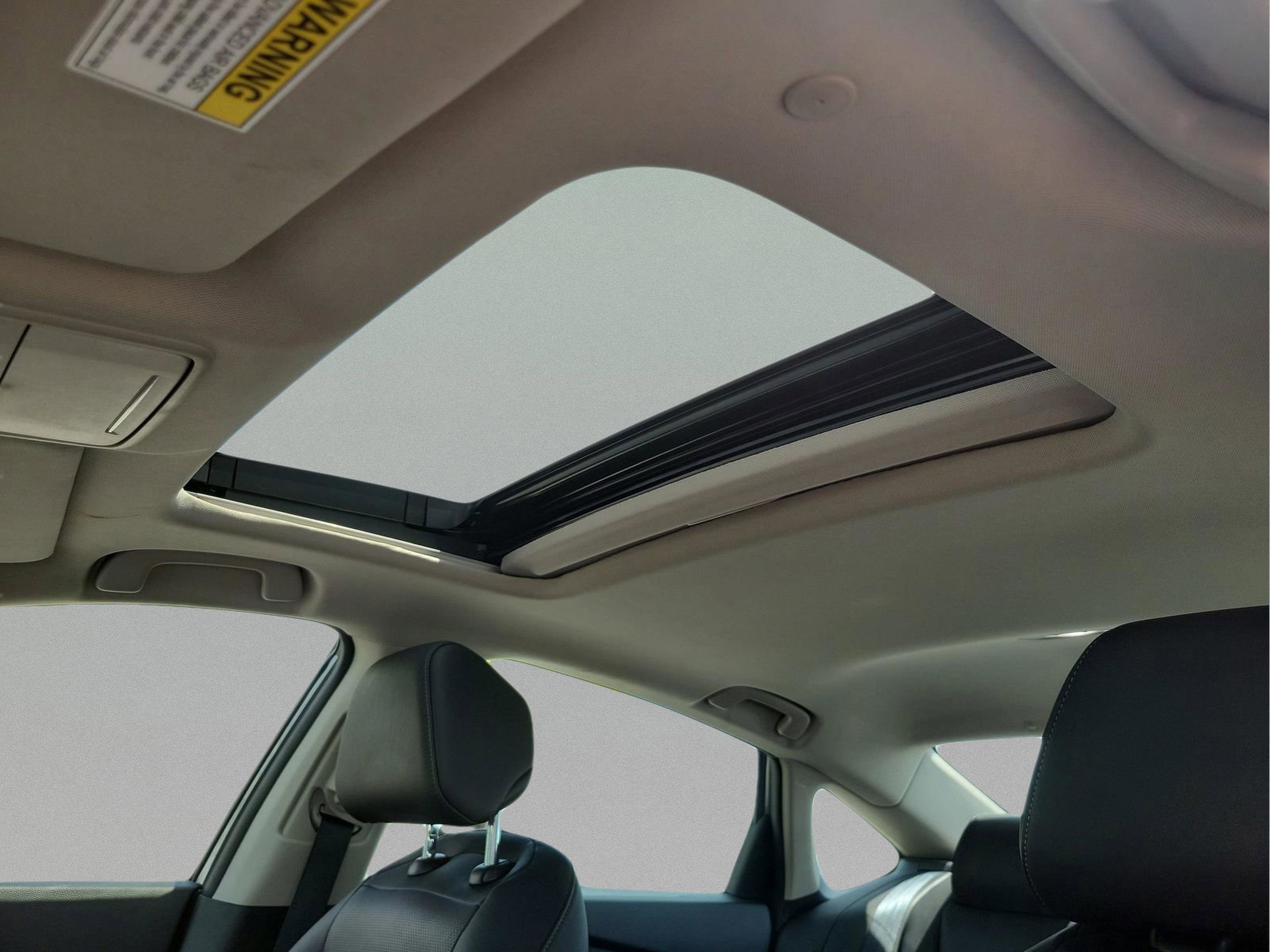 Used 2023 Honda Accord Touring image 33