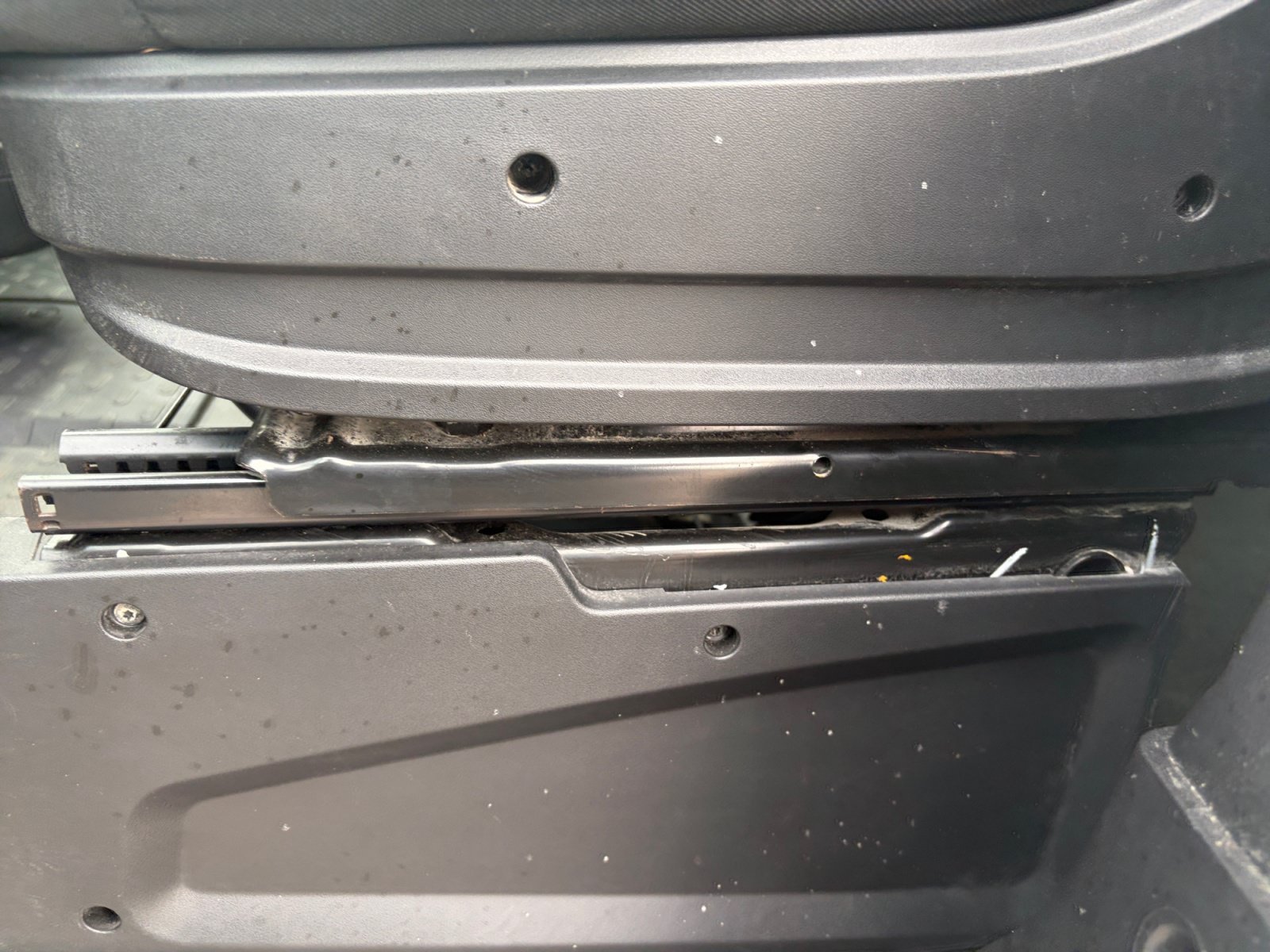 Used 2023 RAM ProMaster 2500 FWD image 18