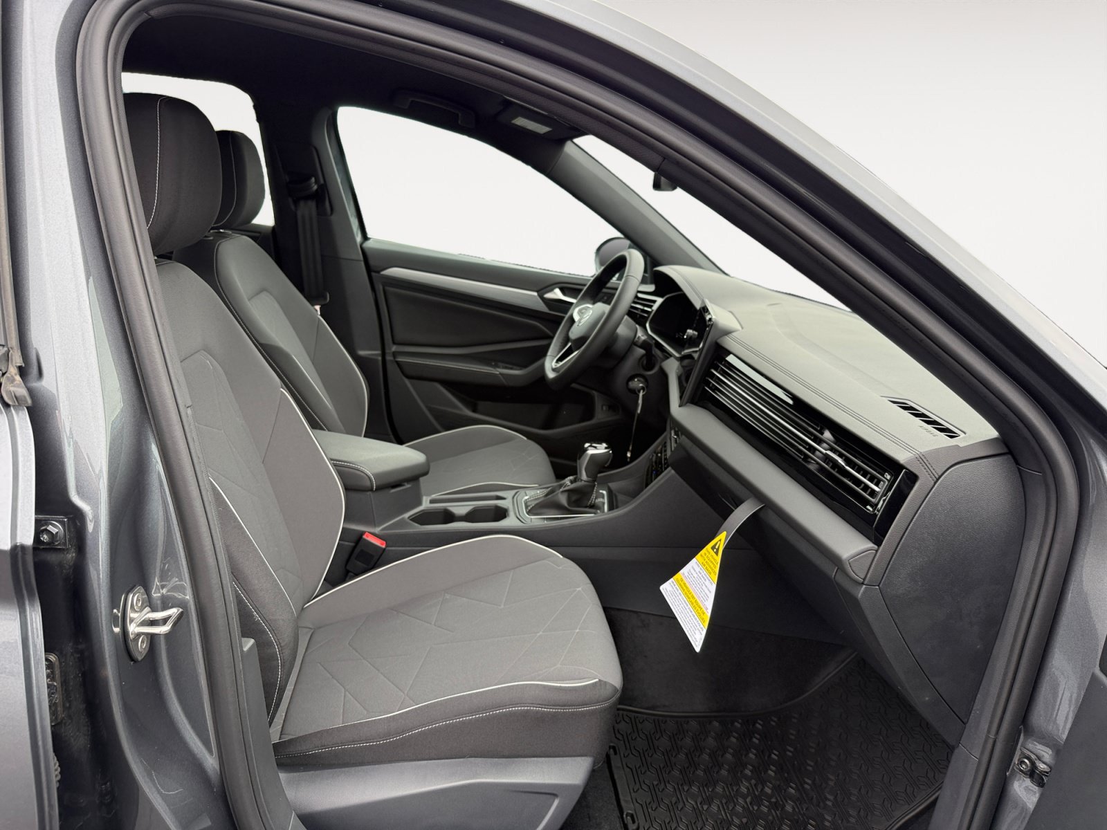 New 2026 Volkswagen Jetta Sport FWD image 19