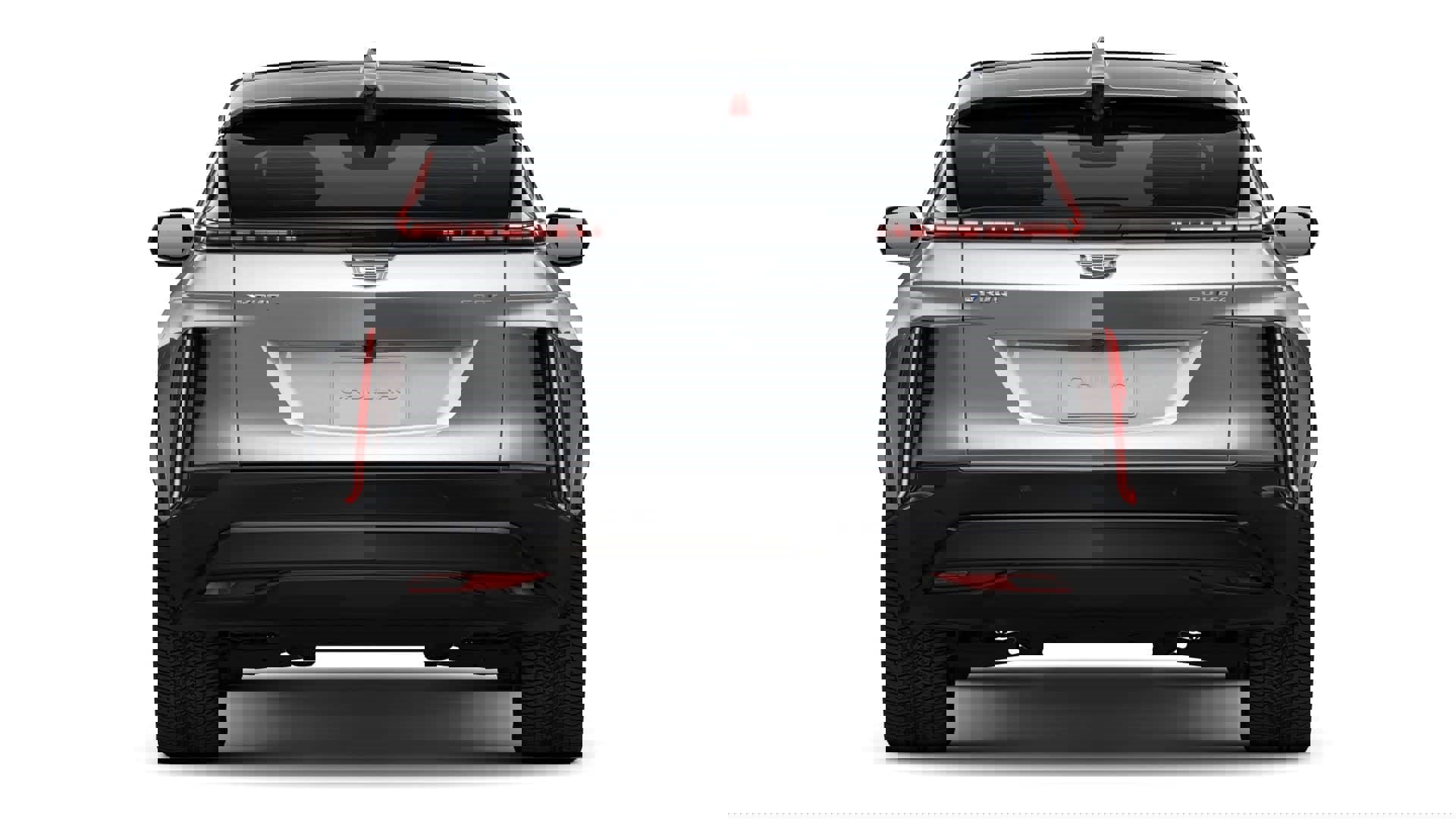 New 2025 Cadillac Lyriq Luxury w/ LPO, Floor Liner Package image 28