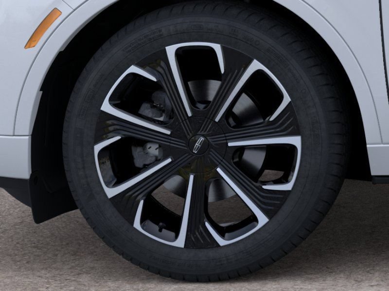 New 2026 Lincoln Nautilus Reserve AWD/4WD image 19