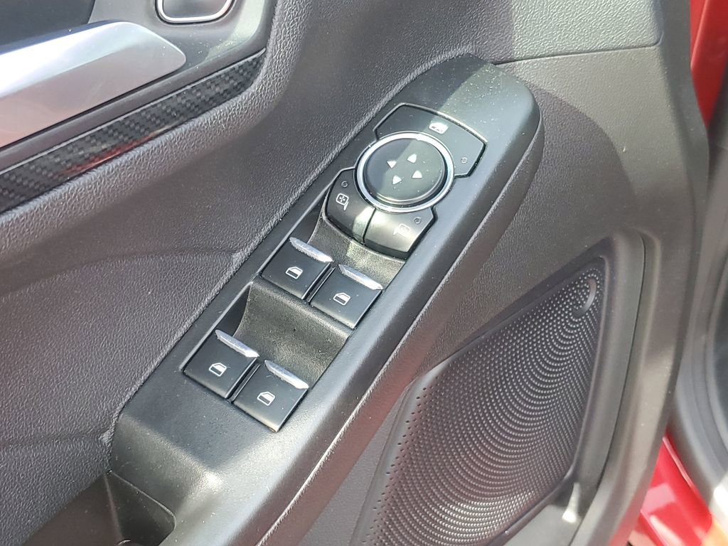 Used 2023 Ford Escape ST-Line AWD/4WD image 11