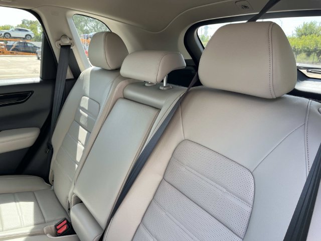 Certified 2026 Honda CR-V EX-L image 18
