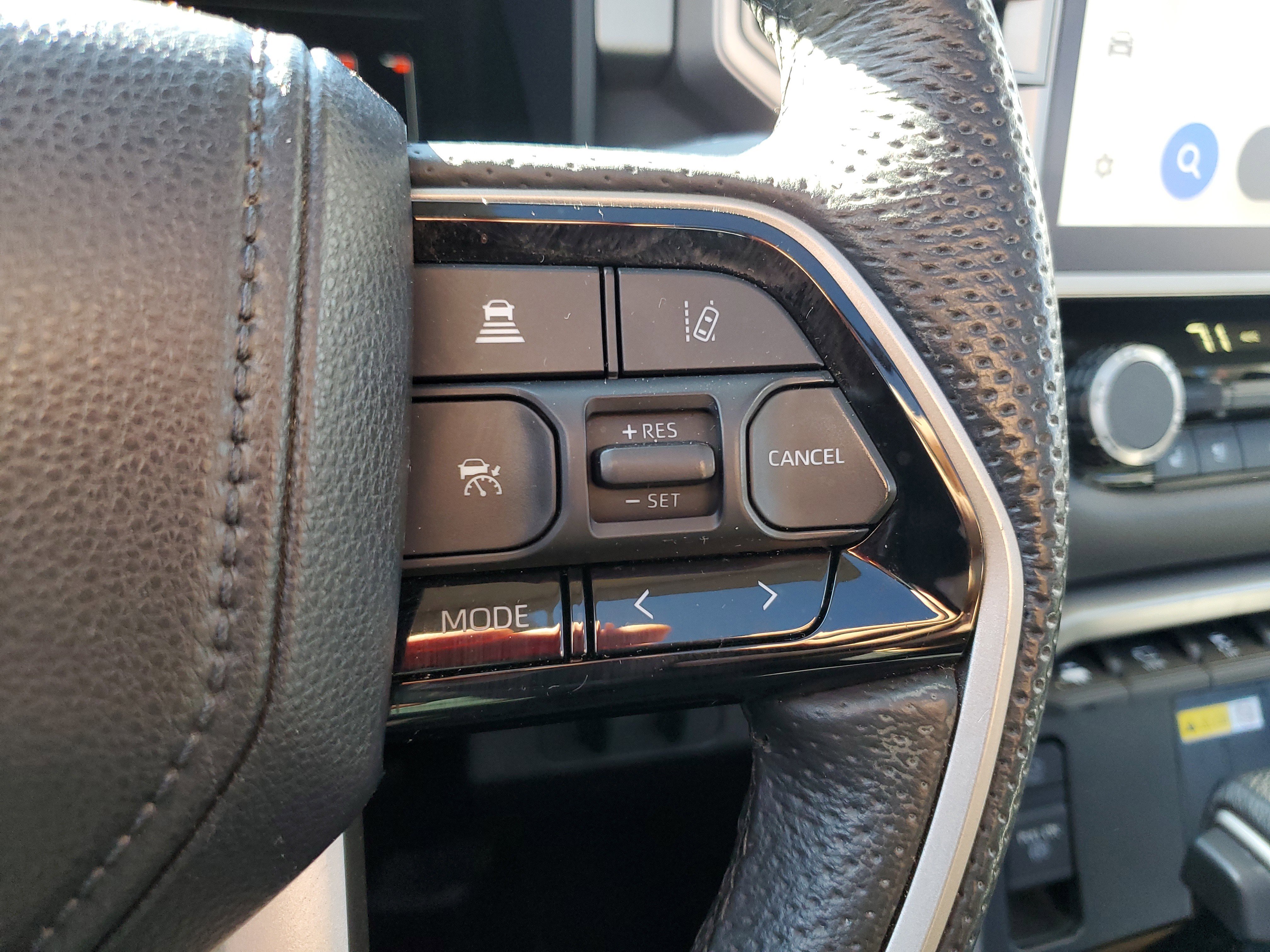 Used 2024 Toyota Tundra Limited image 19