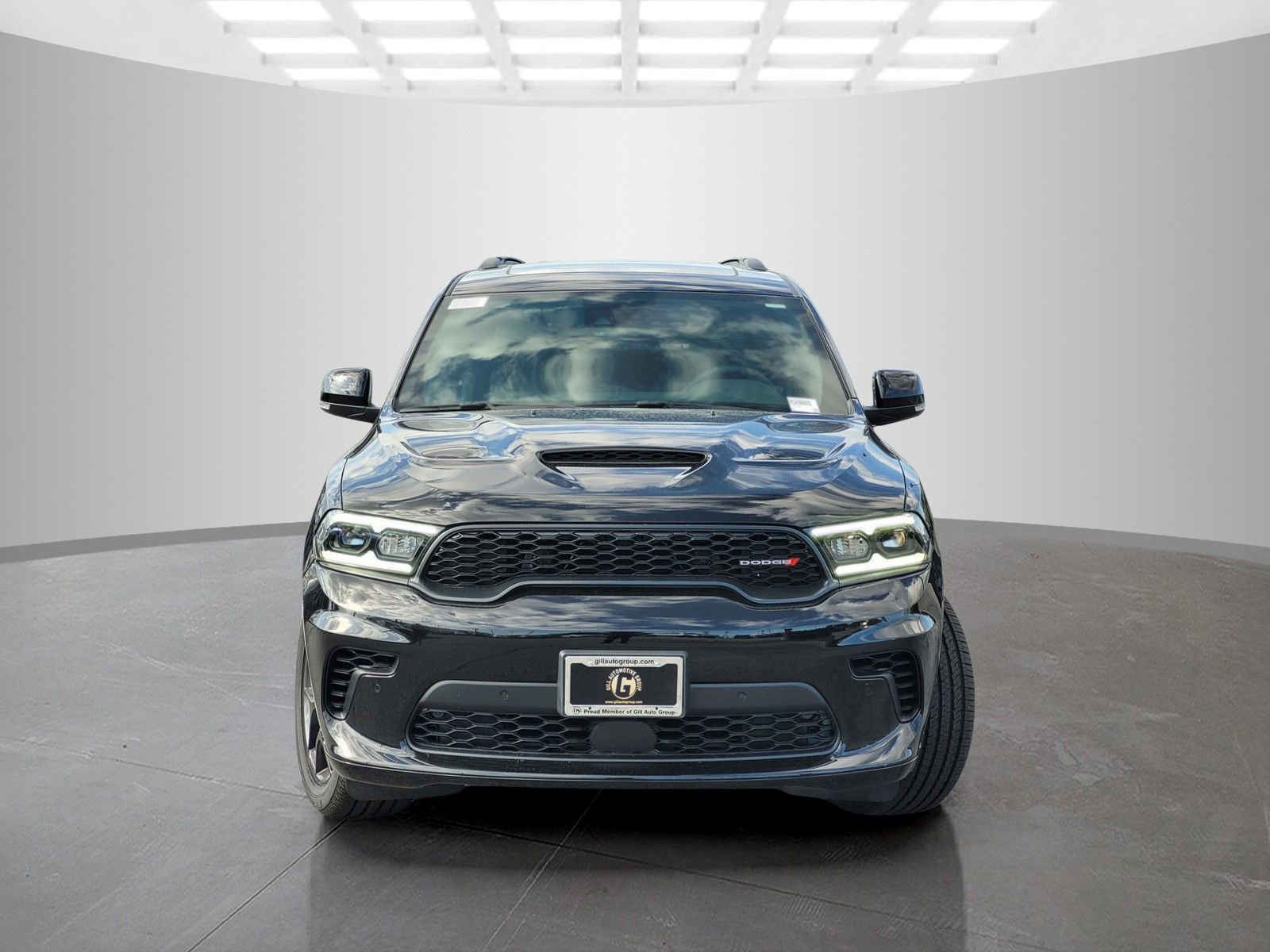 New 2026 Dodge Durango GT AWD/4WD image 2