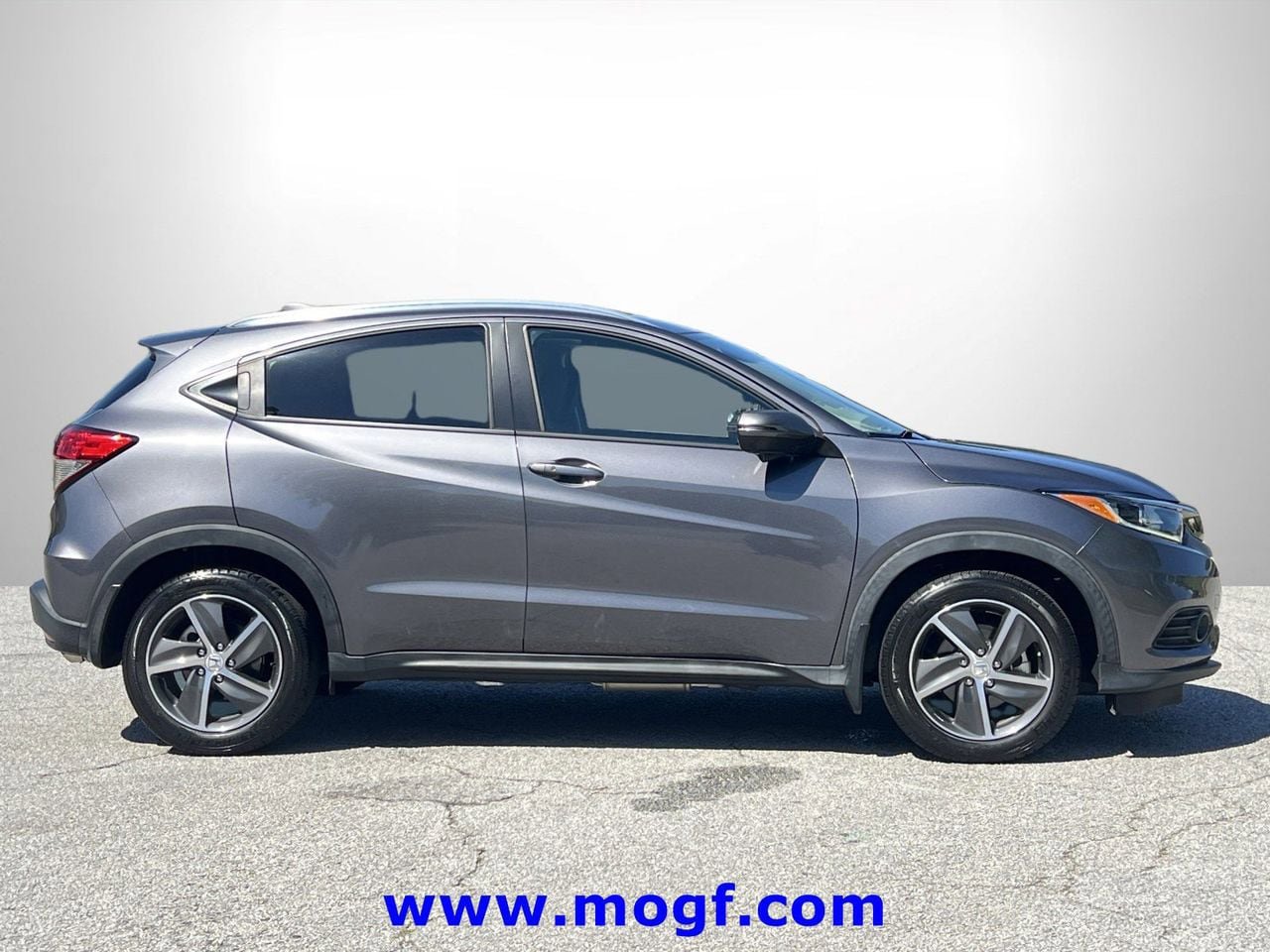 Used 2022 Honda HR-V EX image 27