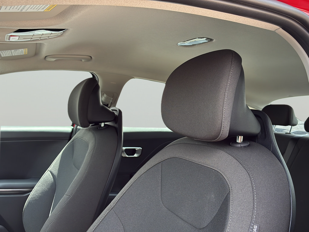 New 2026 Kia K4 FWD image 14