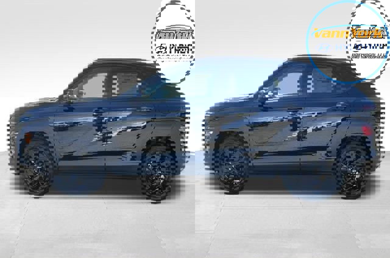 New 2026 Hyundai Kona SEL Sport image 4