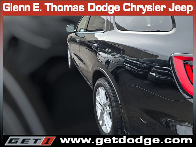Used 2022 Dodge Durango GT image 12