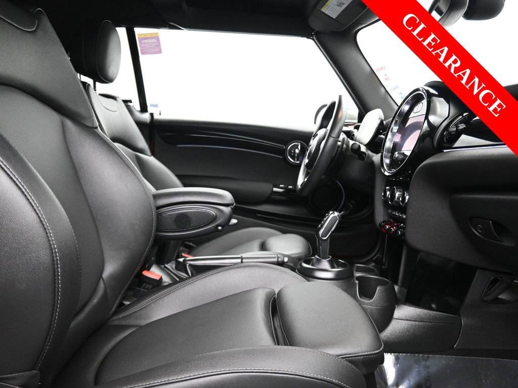 Used 2023 MINI Cooper S image 16