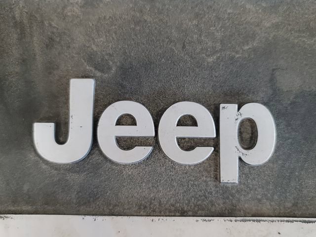 Used 2017 Jeep Wrangler Sport w/ Quick Order Package 24S image 23