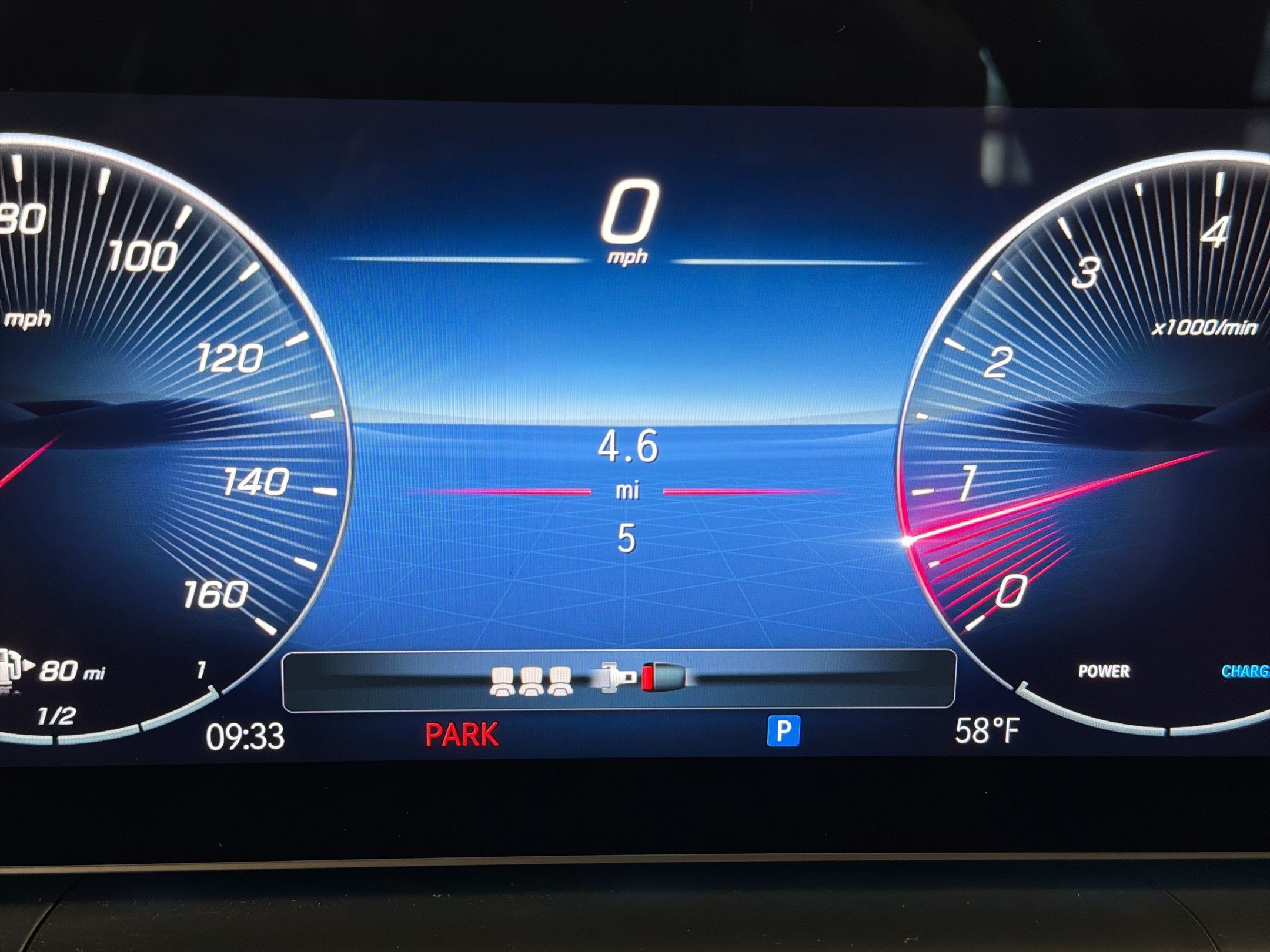 New 2026 Mercedes-Benz GLE 450 4MATIC image 19