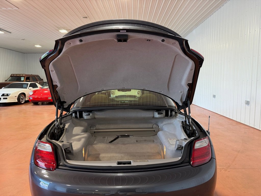 Used 2007 Lexus SC 430 Convertible RWD image 32