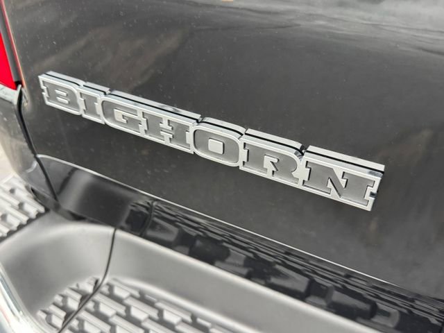 New 2026 RAM 1500 Big Horn image 47