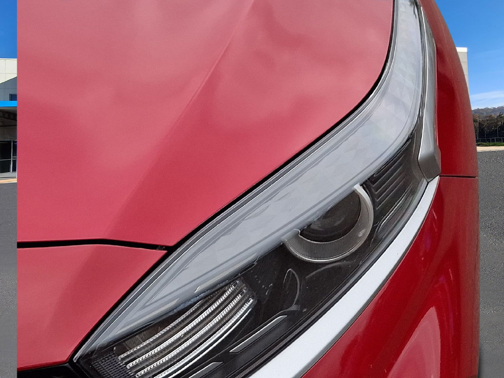 Used 2024 Kia Forte LXS FWD image 6