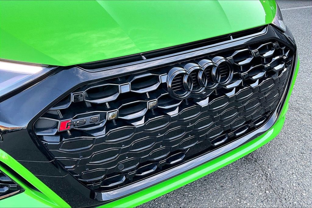 Used 2023 Audi RS 3 w/ RS Technology Package image 33