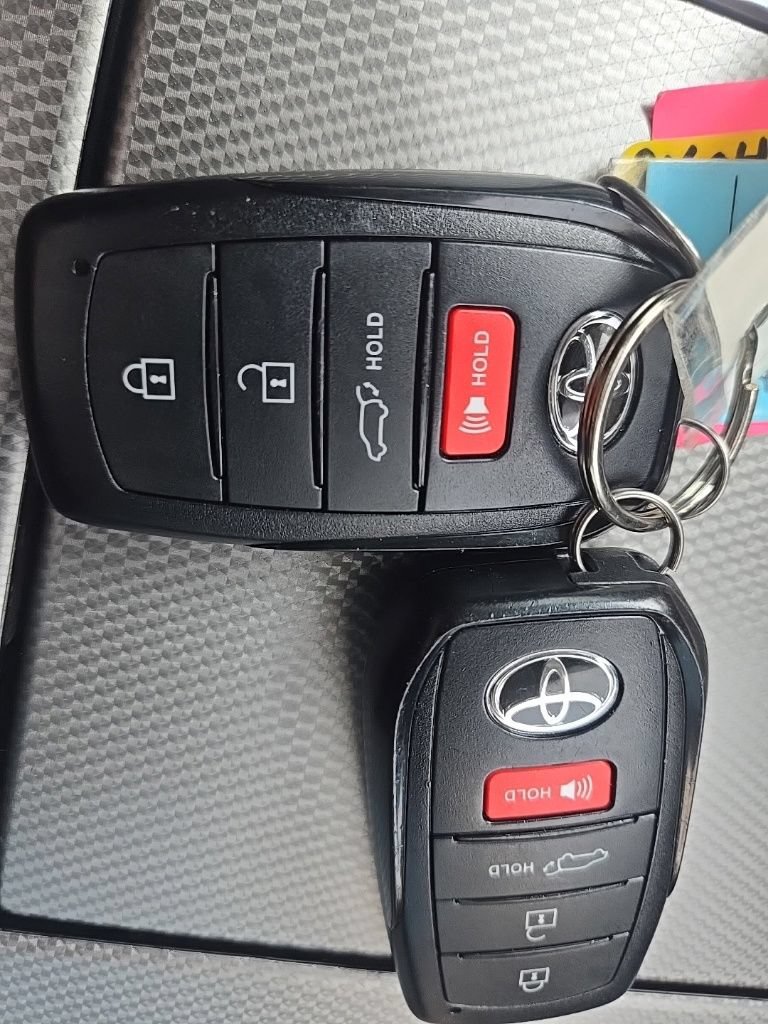Used 2024 Toyota Sequoia Limited AWD/4WD image 54