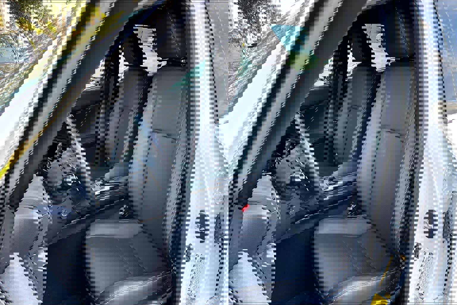 Used 2023 Lexus IS 300 w/ Premium Package image 7