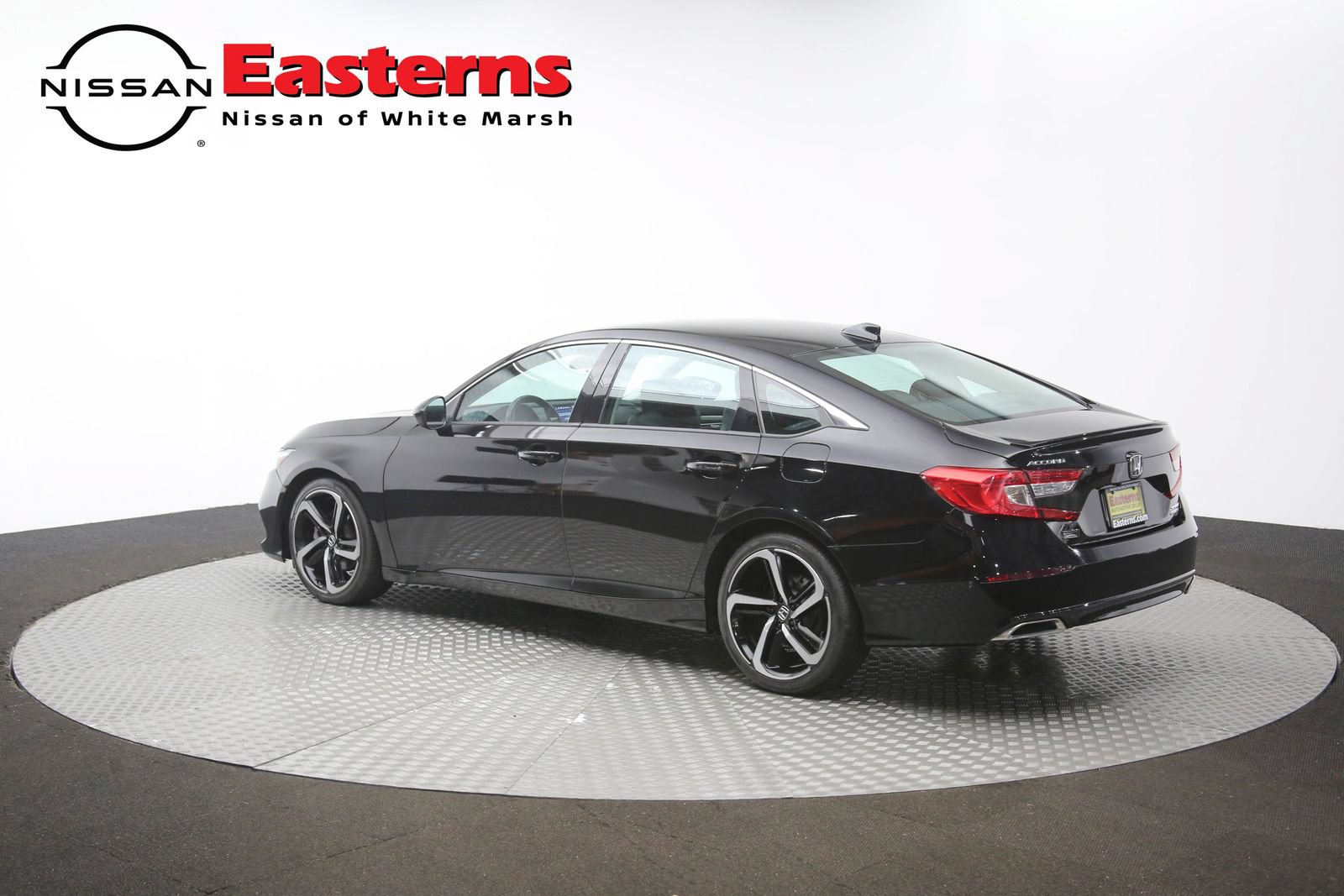 Used 2022 Honda Accord Sport Special Edition image 61