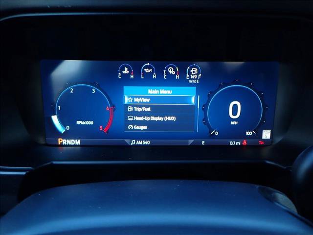 New 2026 Ford F350 Platinum AWD/4WD image 24
