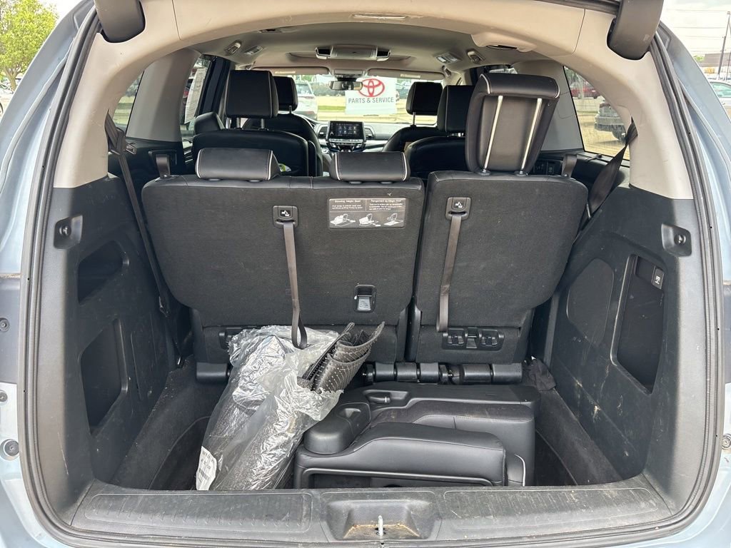 Used 2023 Honda Odyssey Elite image 27