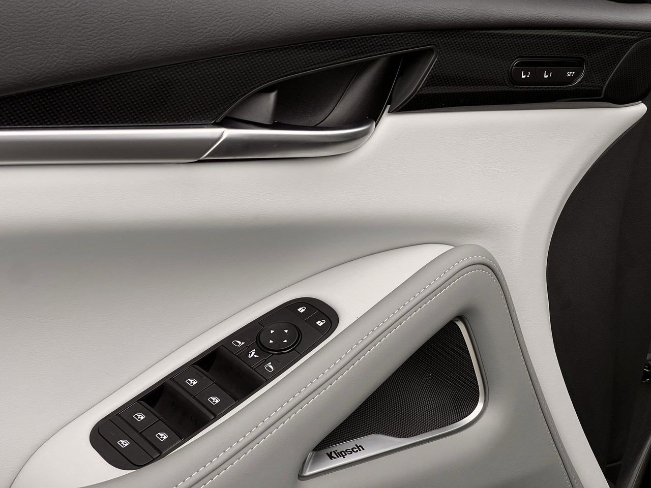 New 2027 INFINITI QX65 Sport AWD/4WD image 20
