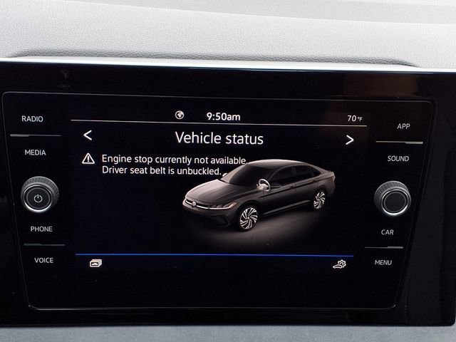 Used 2026 Volkswagen Jetta SE FWD image 14