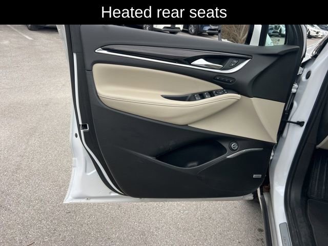 Used 2021 Buick Enclave Premium w/ Surround and Sites Package image 27