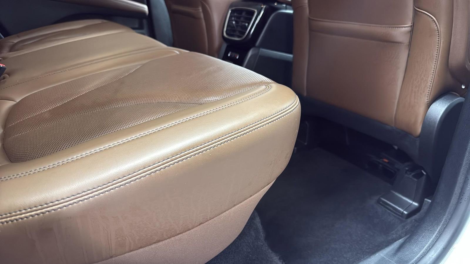 Certified 2022 Lincoln Nautilus Reserve w/ Equipment Group 201A image 27