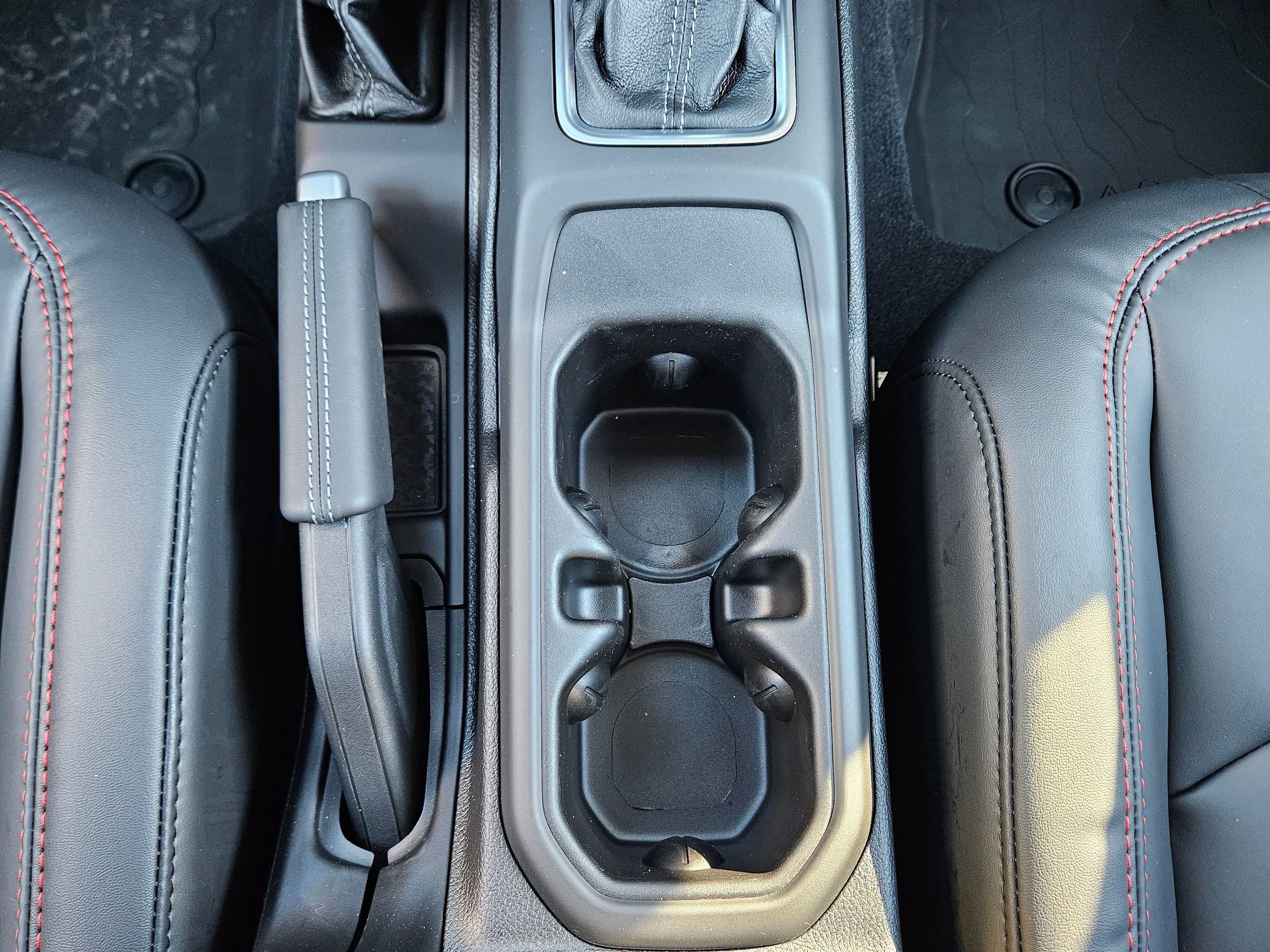 New 2026 Jeep Wrangler Unlimited Rubicon image 10