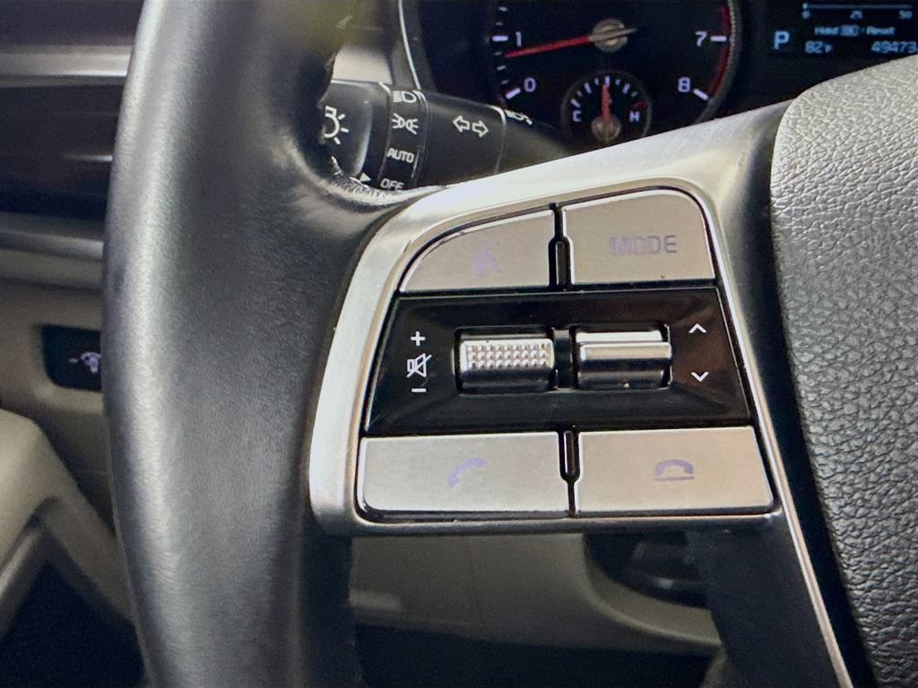 Used 2021 Kia Telluride S FWD image 11