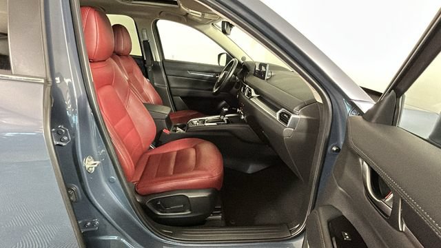 Used 2025 MAZDA CX-5 Carbon Edition AWD/4WD image 31