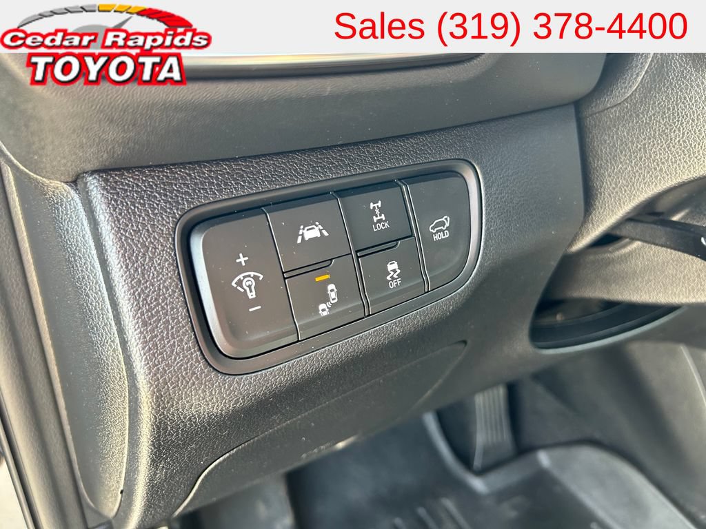 Used 2019 Hyundai Santa Fe SEL AWD/4WD image 26