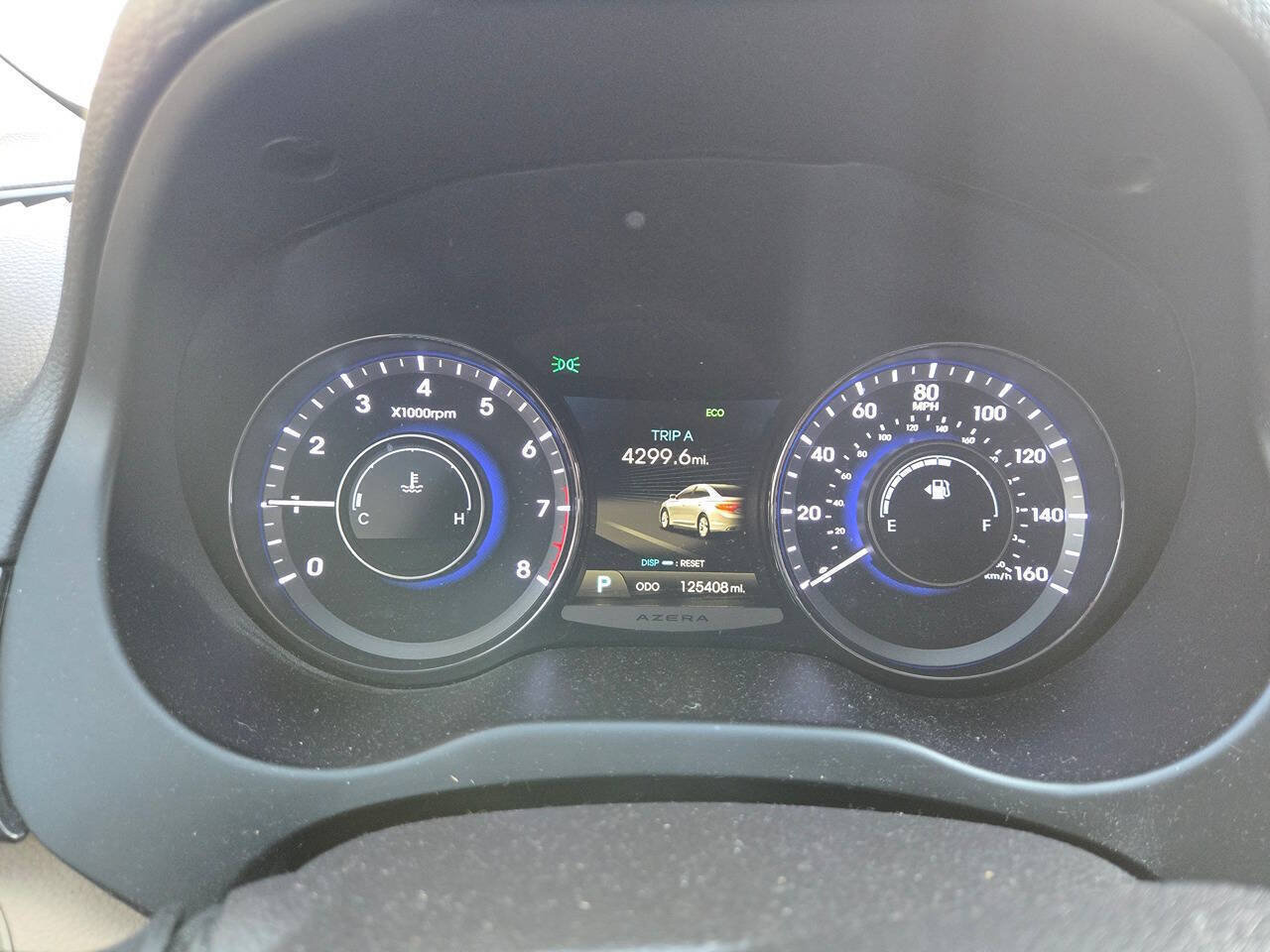 Used 2014 Hyundai Azera Limited FWD image 40