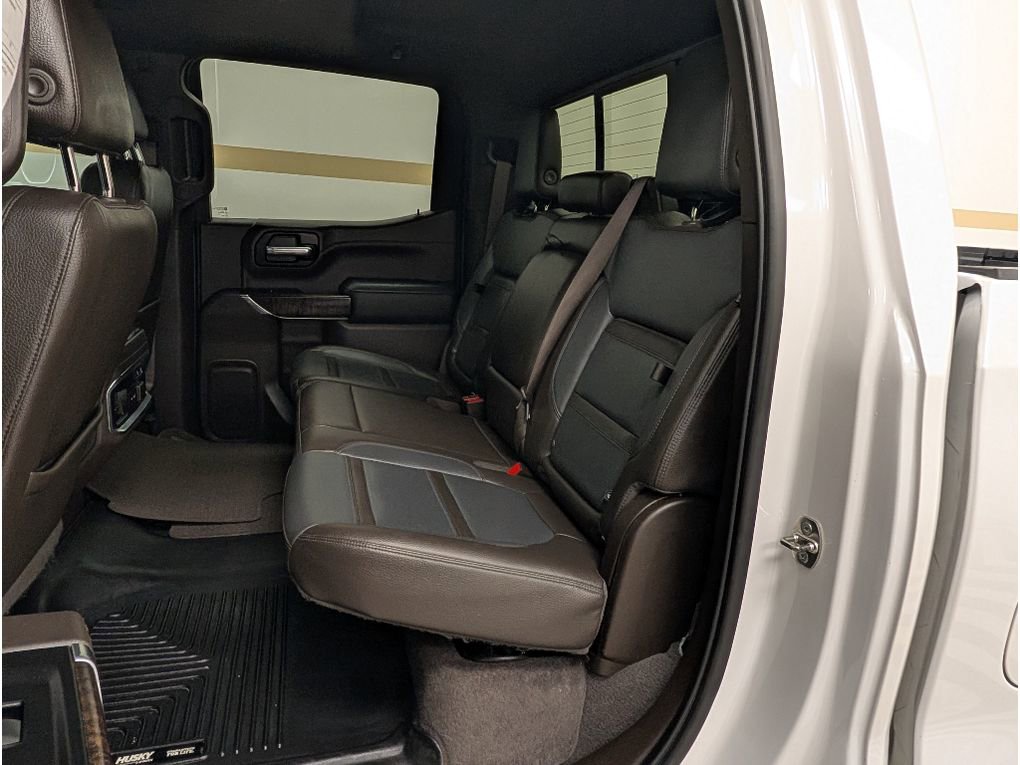 Used 2020 GMC Sierra 1500 Denali w/ Denali Ultimate Package image 14