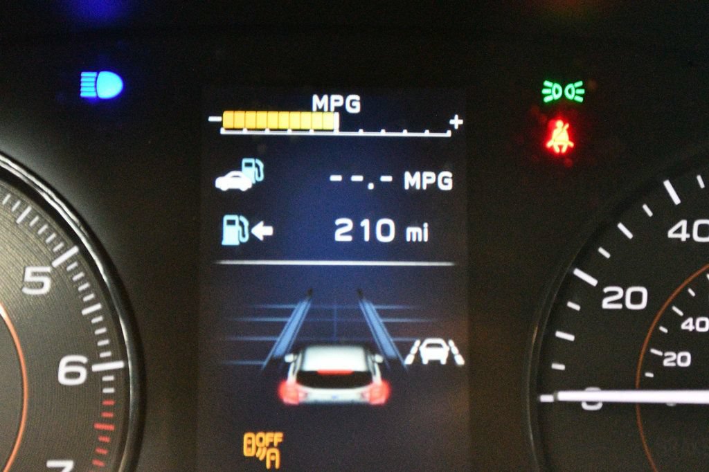 Used 2019 Subaru Crosstrek 2.0i Premium w/ Eyesight System AWD/4WD image 43