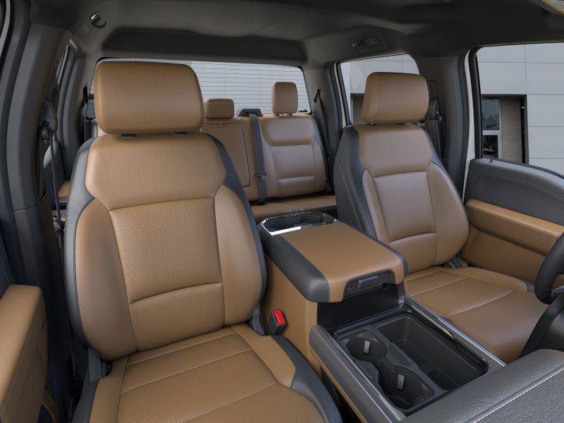 New 2026 Ford F250 Lariat w/ Chrome Package image 10