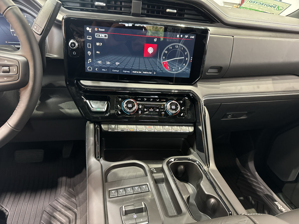 New 2026 GMC Sierra 2500 AT4X w/ AT4X AEV Edition AWD/4WD image 34