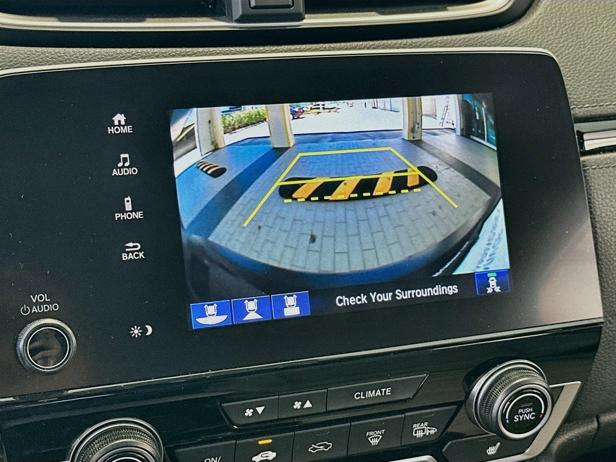 Used 2022 Honda CR-V EX-L image 14