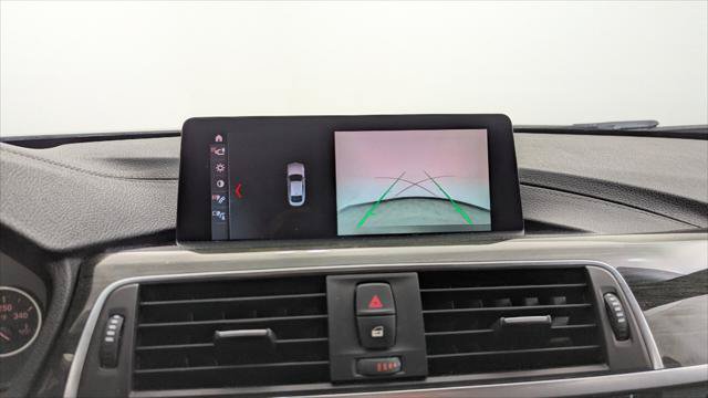 Used 2019 BMW 440i Gran Coupe w/ M Sport Package RWD image 26