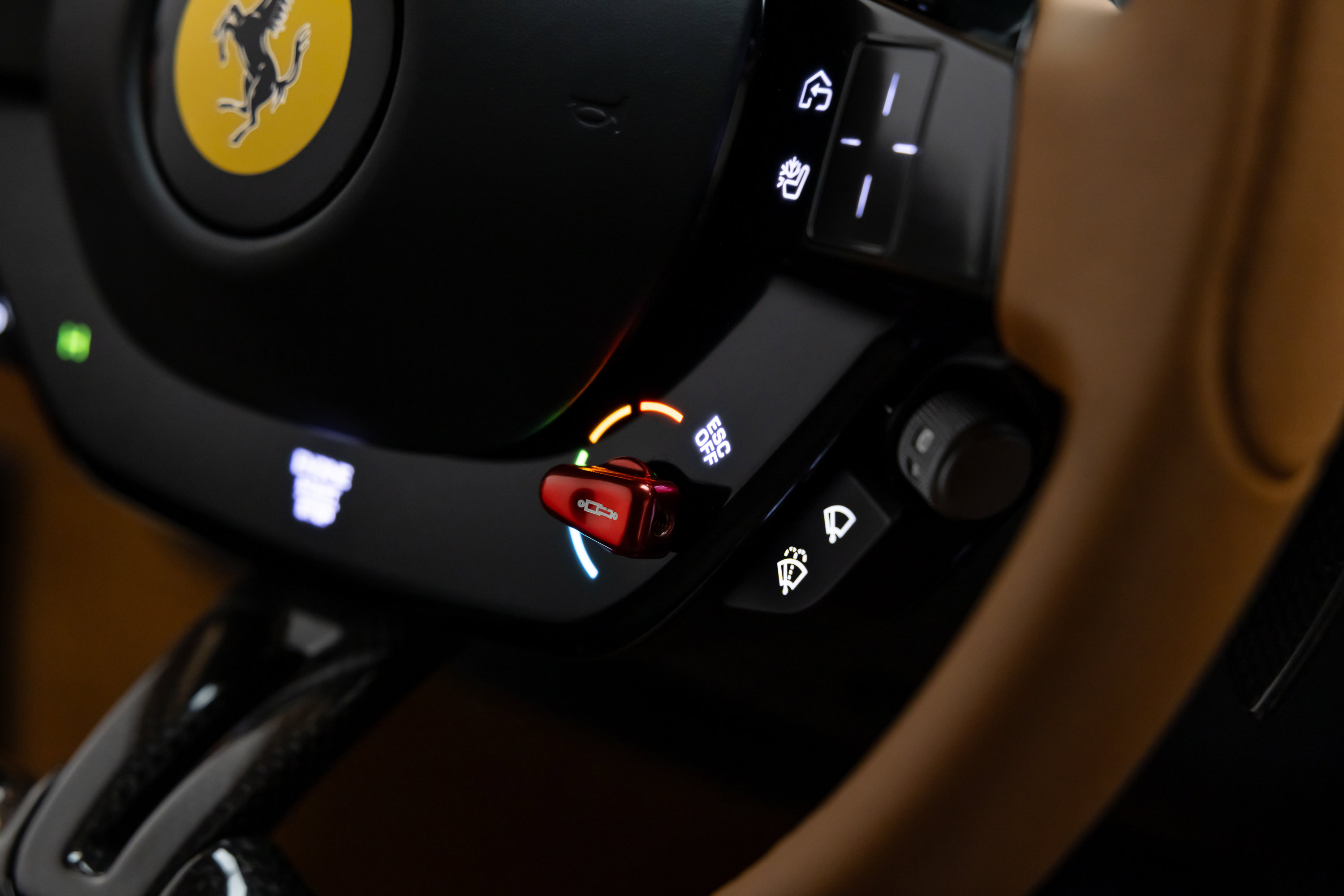 Certified 2023 Ferrari SF90 Stradale image 22