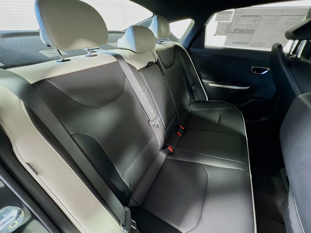 New 2026 Kia K4 GT-Line image 22