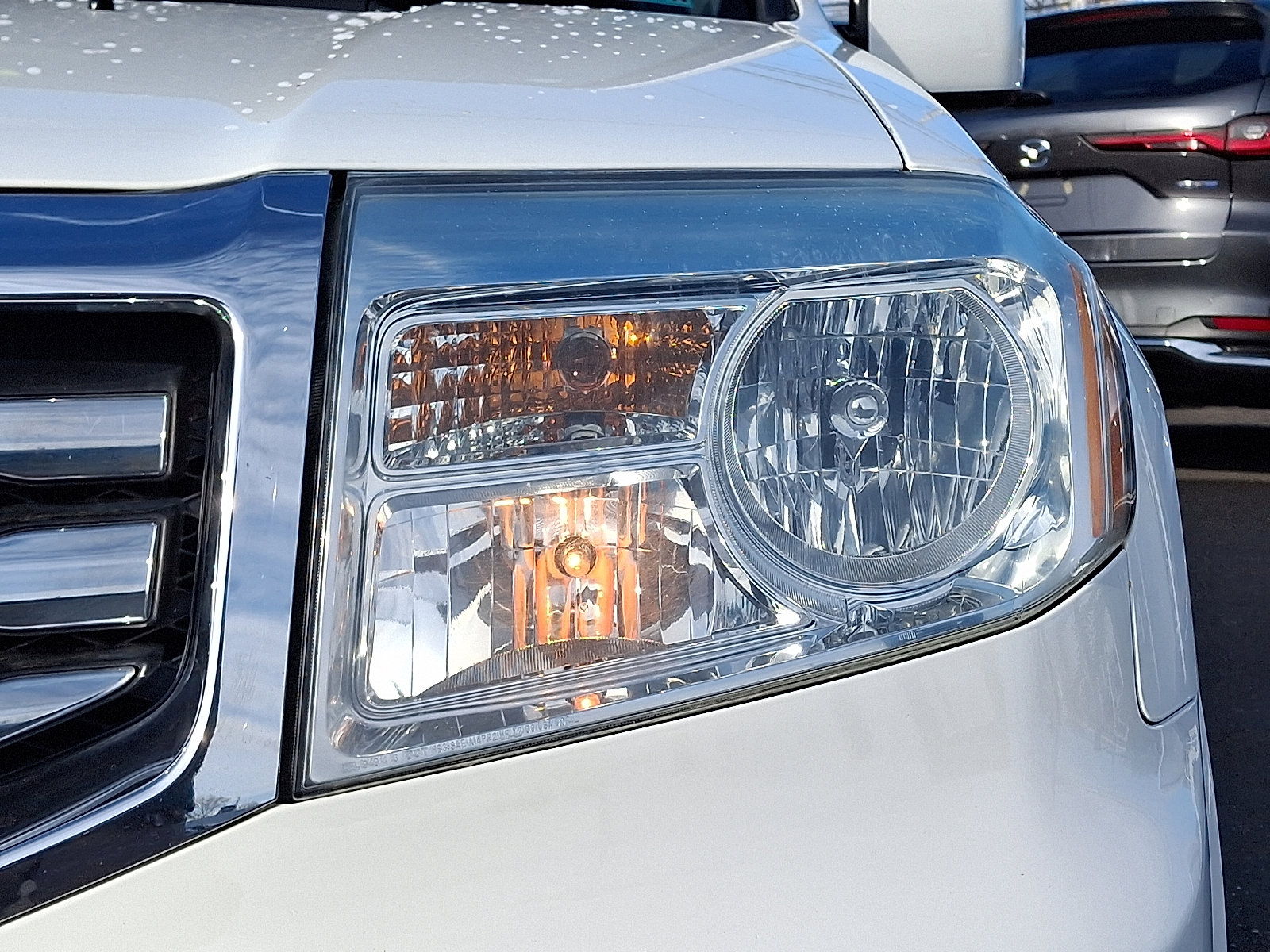 Used 2015 Honda Pilot SE image 10