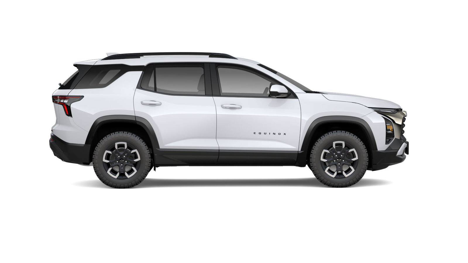 New 2026 Chevrolet Equinox ACTIV w/ Convenience Package III FWD image 57