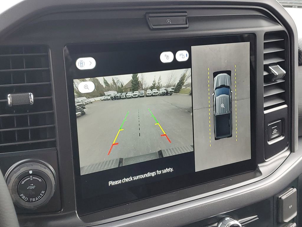 New 2026 Ford F150 XLT image 18