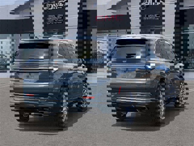 New 2026 Buick Enclave Avenir image 4